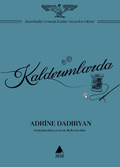 Kaldırımlarda resmi
