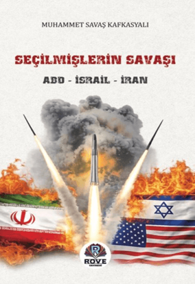 SEÇİLMİŞLERİN SAVAŞI resmi