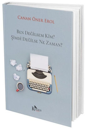 Ben Değilsem Kim? Şimdi Değilse Ne Zaman? resmi