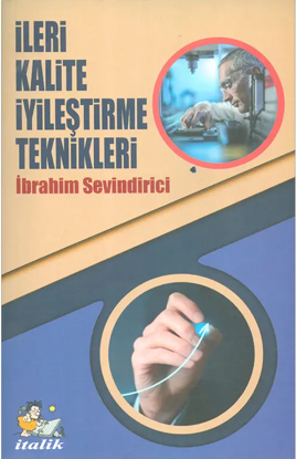 İleri Kalite İyileştirme Teknikleri resmi