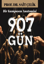 907 Gün Bir Kumpasın Anatomisi resmi