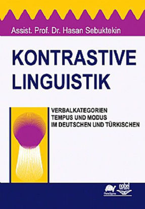 KONTRASTIVE LINGUISTIK  *KAMPANYALI* resmi