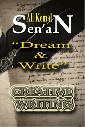 Dream and Write resmi