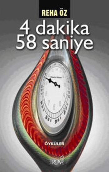 4 Dakika 58 Saniye resmi