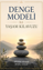 Denge Modeli ile Yaşam Kılavuzu resmi