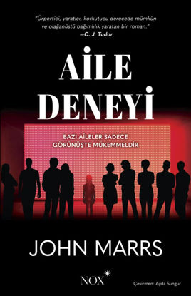 AİLE DENEYİ resmi