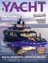 Yacht - Türkiye-Temmuz-2026 resmi