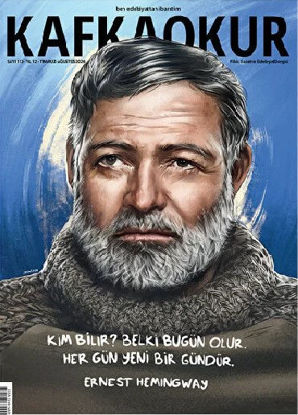 Kafka Okur- Temmuz-2026 resmi