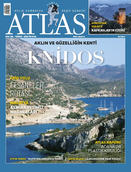 Atlas-Temmuz-Ağustos-2026 resmi