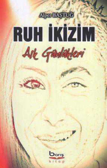 Ruh İkizim - Aşk Günlükleri resmi