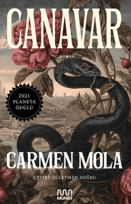 Canavar resmi