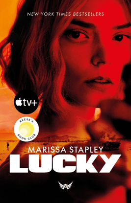 Lucky resmi