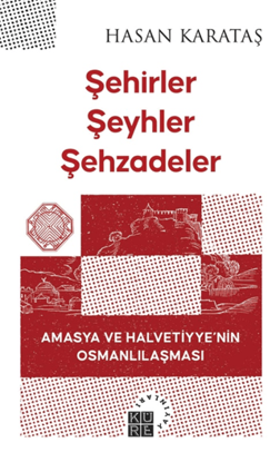 Şehirler Şeyhler Şehzadeler resmi
