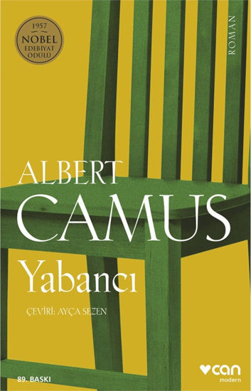 Yabancı resmi