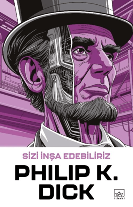 Sizi İnşa Edebiliriz resmi