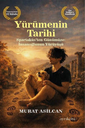 Yürümenin Tarihi resmi