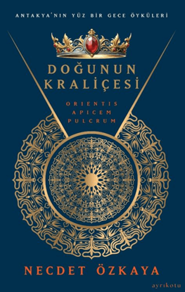 Doğunun Kraliçesi resmi