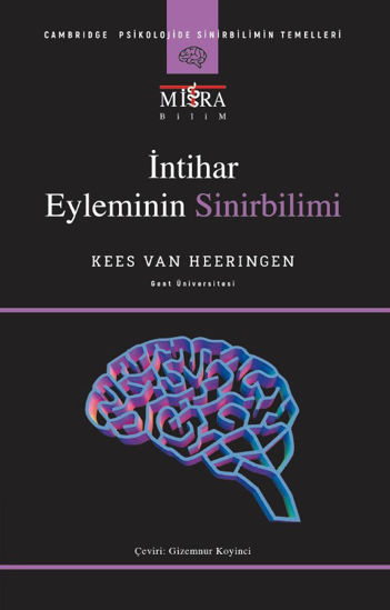 İntihar Eyleminin Sinirbilimi resmi