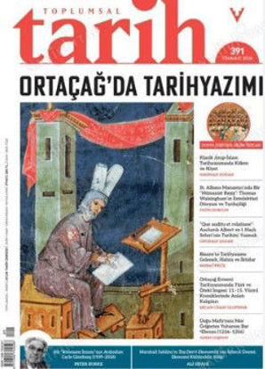 Toplumsal Tarih-Haziran-2026 resmi
