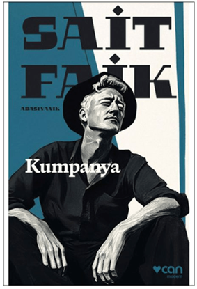 Kumpanya resmi