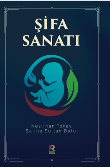 Şifa Sanatı resmi