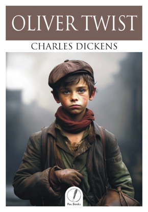 Oliver Twist resmi