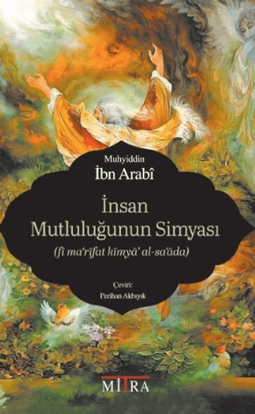 İnsan Mutluluğunun Simyası resmi