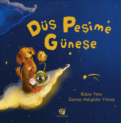 DÜŞ PEŞİME GÜNEŞE resmi