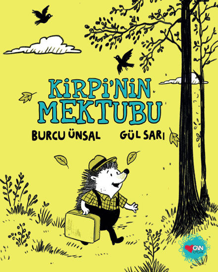 Kirpinin Mektubu resmi