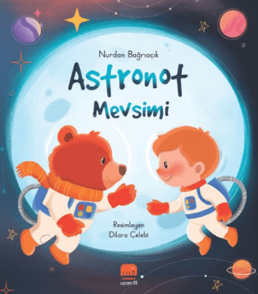 Astronot Mevsimi resmi