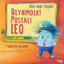 Beynimdeki Postacı Leo resmi