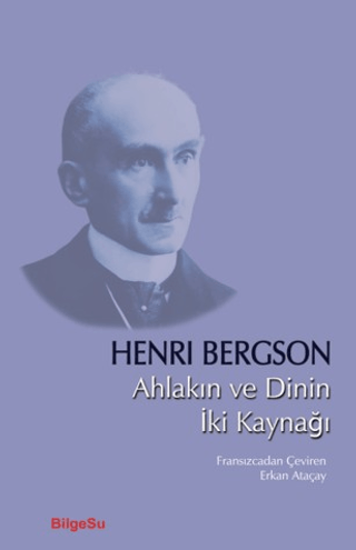 Ahlakın ve Dinin İki Kaynağı resmi