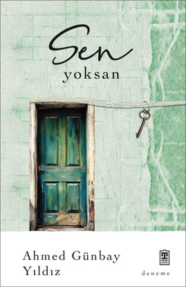 Sen Yoksan resmi