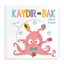 Kaydır ve Bak - Gizemli Okyanus resmi