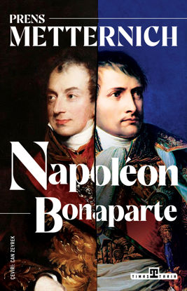 Napoleon Bonaparte resmi