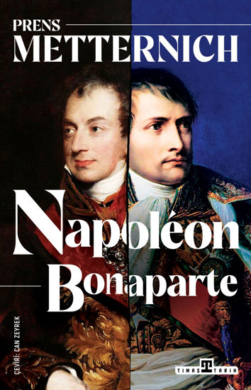 Napoleon Bonaparte resmi