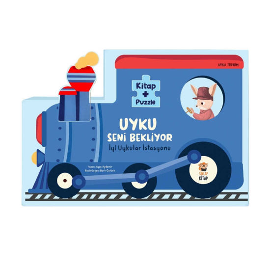 Uyku Seni Bekliyor resmi