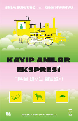 Kayıp Anılar Ekspresi resmi
