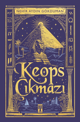 Keops Çıkmazı resmi