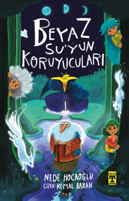 Beyaz Su'yun Koruyucuları resmi
