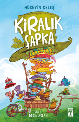 Kiralık Şapka resmi