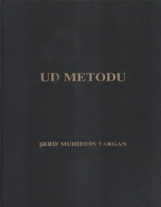 UD METODU *CİLTLİ* resmi