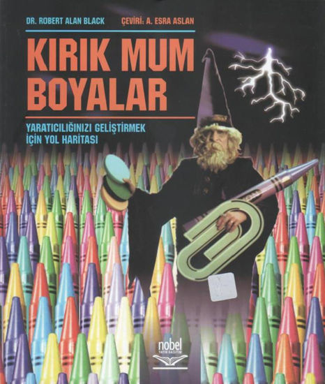 Kırık Mum Boyalar: Yaratıcılığınızı Geliştirmek İçin Yol Haritası resmi