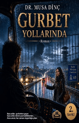 Gurbet Yollarında resmi