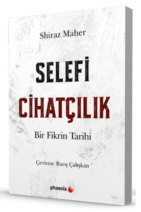 SELEFİ CİHATÇILIK resmi