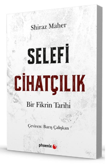 Selefi Cihatçılık resmi