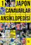 Japon Canavarlar Ansiklopedisi - 1 resmi