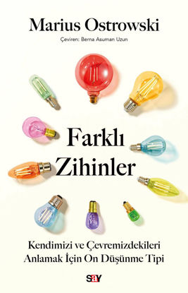 Farklı Zihinler resmi