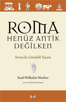 Roma Henüz Antik Değilken resmi