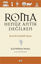 Roma Henüz Antik Değilken resmi